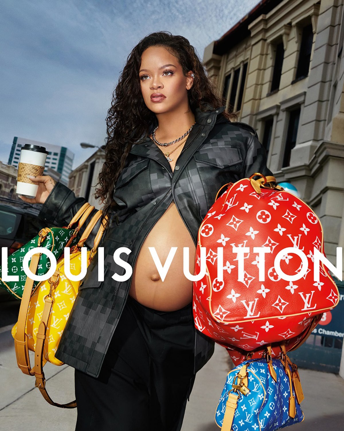 Louis Vuitton Speedy: la versione di Pharrell da 1 milione di dollari