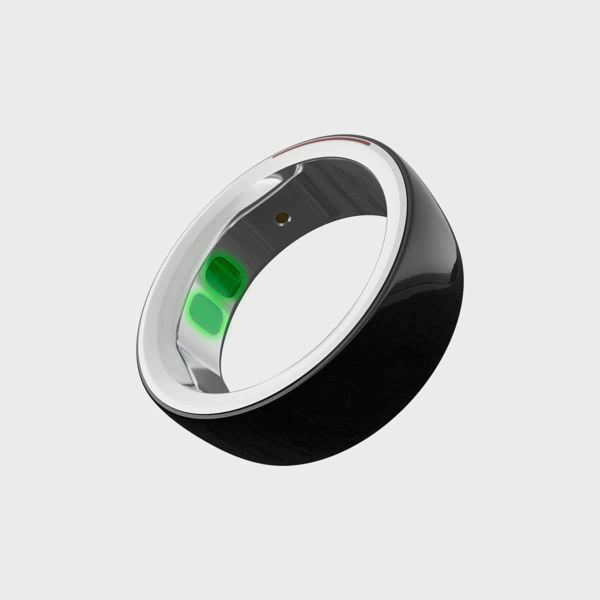 Techmade: smart ring Moon di Niah – Preziosamagazine