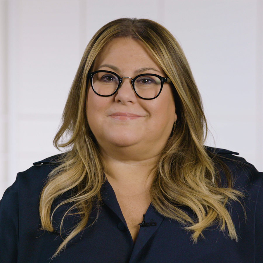 Claudia D’Arpizio, Bain & Co.