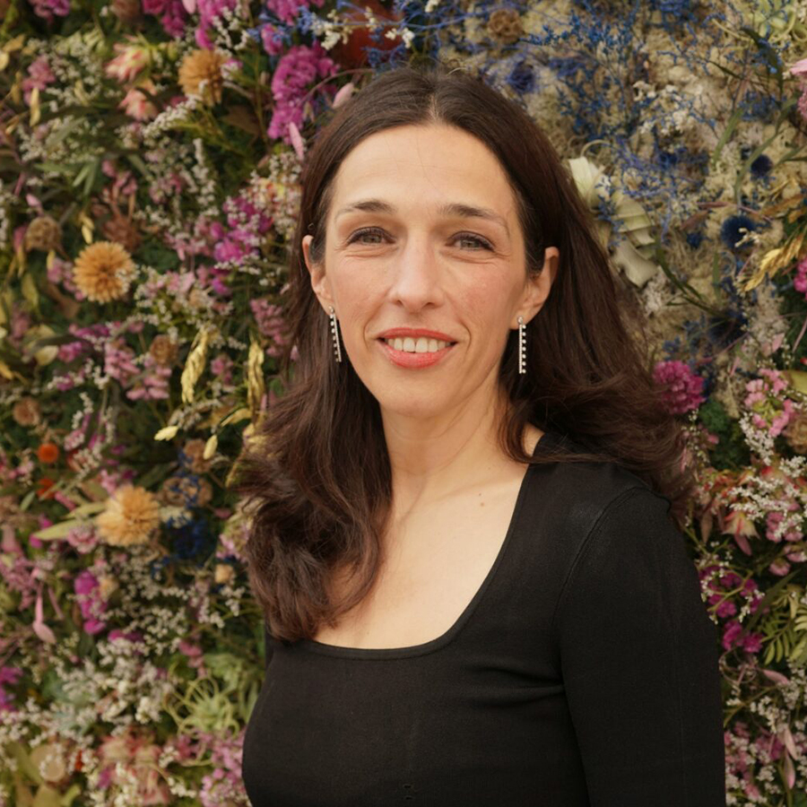 Olga Corsini, direttore creativo